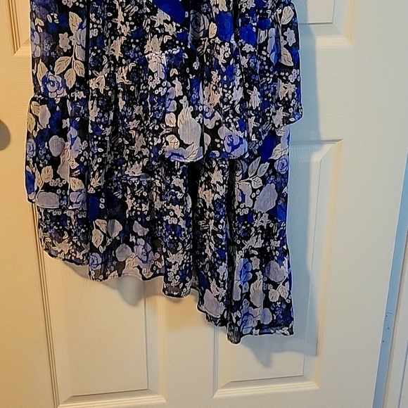 INC International Concepts Dress - Picture 3 of 10